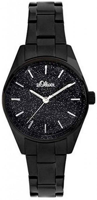 S.Oliver SO-3676- MQ Дамски часовник