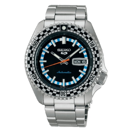 Seiko 5 Sports Special Edition SRPK67K1 - Мъжки часовник