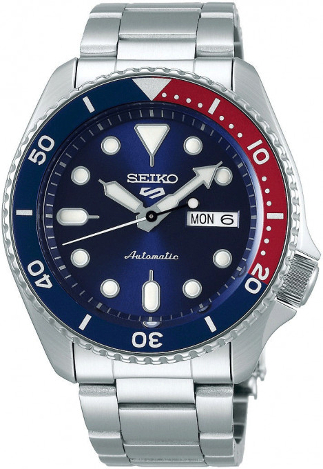 Seiko 5 Sports SRPD53K1 - Мъжки часовник