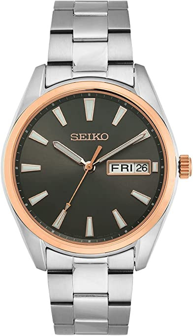 Seiko Classic SUR344P1 - Men's Watch