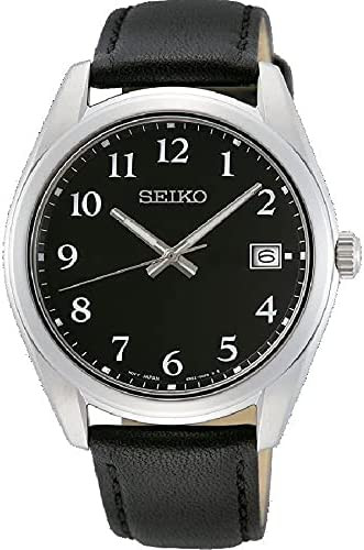 Seiko Classic SUR461P1 - Men's Watch