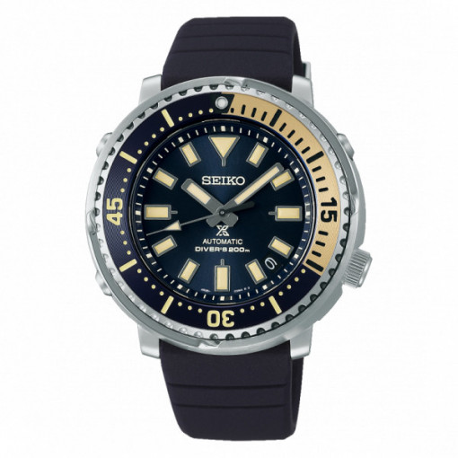 SEIKO PROSPEX AUTOMATIC SRPF81K1 - Мъжки часовник