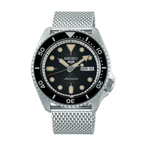 SEIKO SRPD73K1 - Мъжки часовник