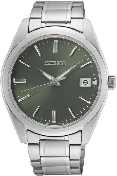 Seiko SUR527P1 - Men's Watch