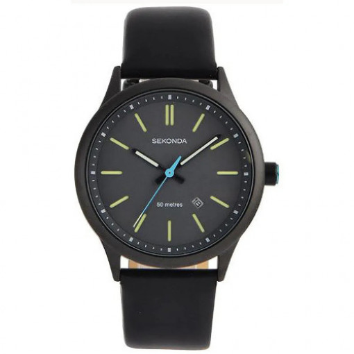 SEKONDA CLASSIC - S-1827.00 - MEN'S WATCH