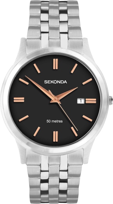 Sekonda S-1192.00 - Мъжки часовник
