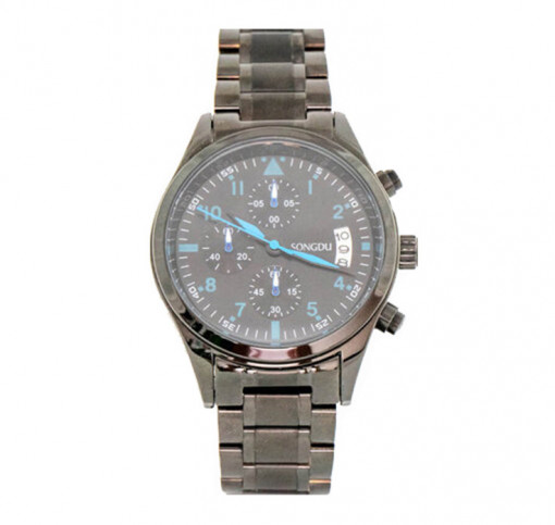 Songdu SD-9202-NBBW мъжки часовник