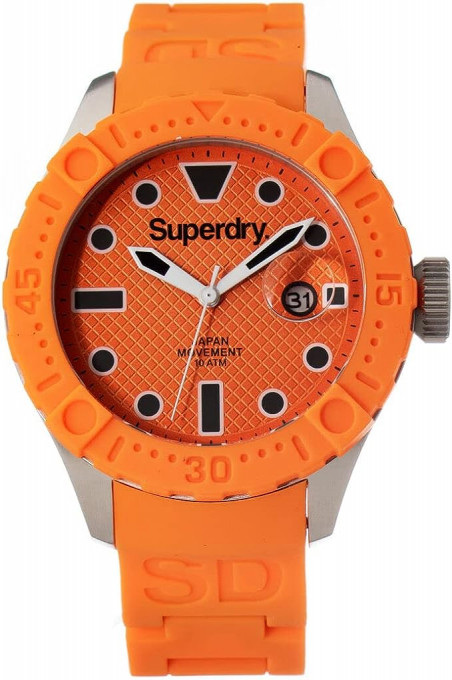 Superdry SYG140O - Унисекс часовник