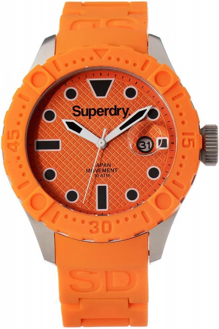 Superdry SYG140O - Unisex Watch