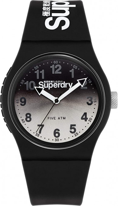 Superdry SYG198EB - Мъжки часовник