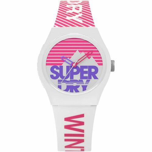 Superdry SYL255WP - Women's Watch