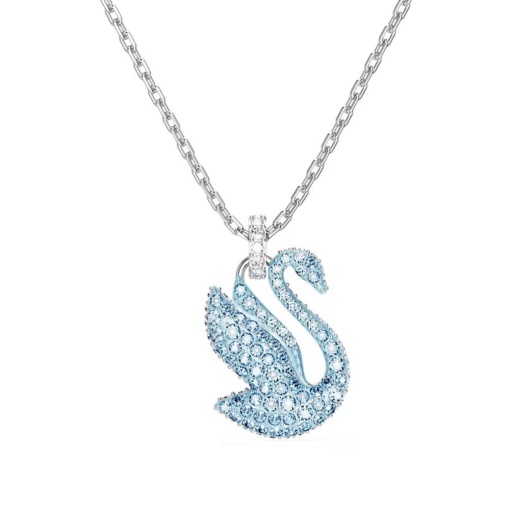 Swarovski Iconic Swan 5673573 - Дамско колие