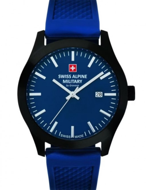 Swiss Alpine Military SAM7055.1875 - Men's Watch