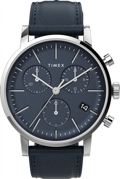 TIMEX TW2V36800 - Мъжки часовник