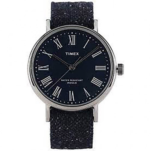 Timex Weekender Fairfield TW2U46800LG - Watch for Men and Women