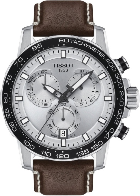 Tissot Supersport T125.617.16.031.00 - Мъжки часовник