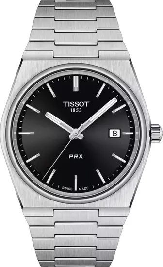 Tissot T-Classic PRX T137.410.11.051.00 - Мъжки часовник