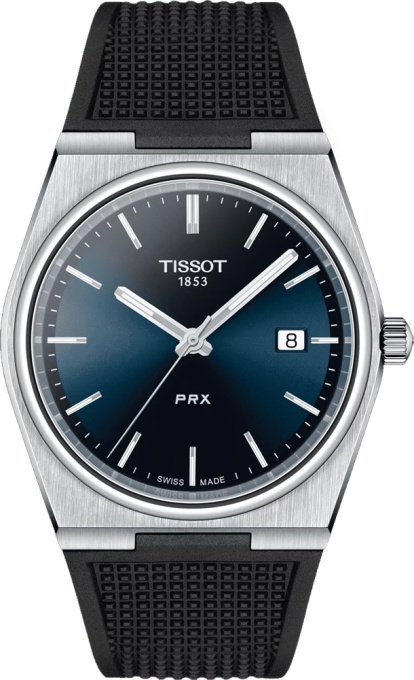 Tissot T-Classic T137.410.17.041.00 - Мъжки часовник