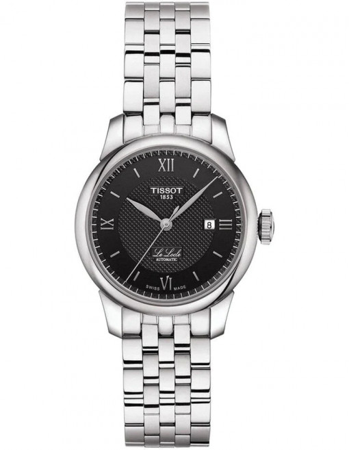 Tissot T0062071105800 LE LOCLE Automatic - Дамски часовник