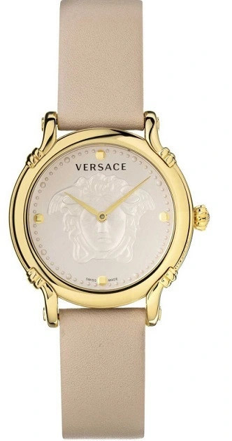 Versace Safety Pin VEPN00120 - Women's Watch