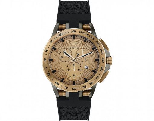 Versace Sport Tech VE3E00421 - Мъжки часовник