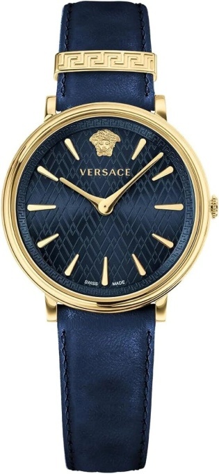 Versace V-Circle VE8100419 - Унисекс часовник