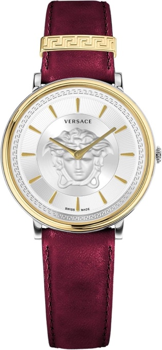 Versace V-Circle VE8101819 - Дамски часовник