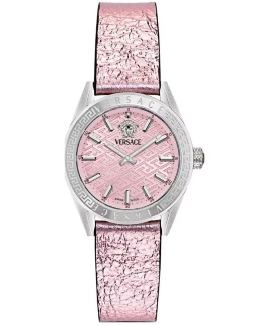 Versace V-Code Lady VE8I00124 - Дамски часовник