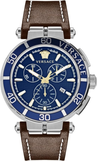 Versace VE3L00122 - Дамски часовник