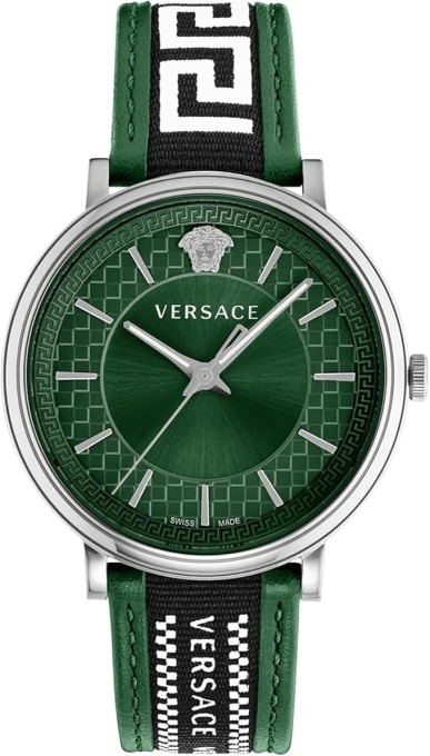 Versace VE5A01221 - Мъжки часовник