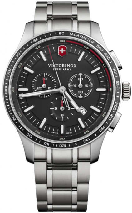 Victorinox Alliance Sport V241816 - Мъжки часовник