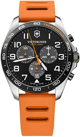 Victorinox Swiss Army Fieldforce V241893 - Мъжки часовник