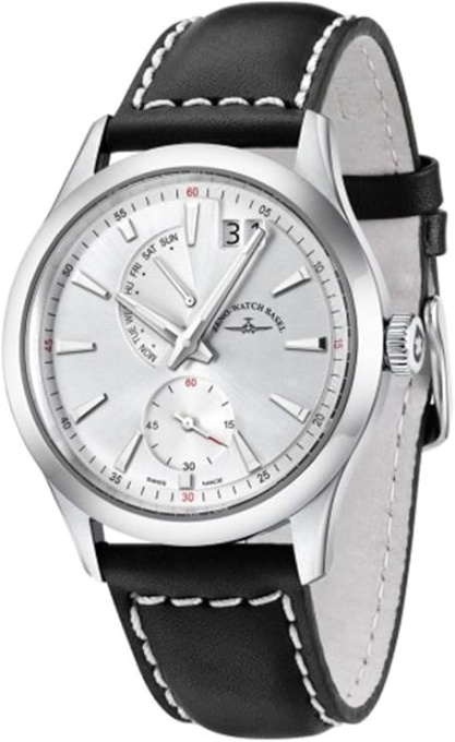 Zeno-Watch Vintage Line 6662-7004Q-G3 - Мъжки часовник