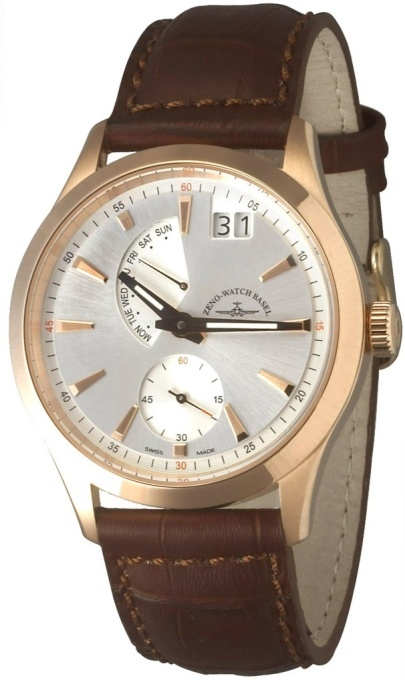 Zeno-Watch Vintage Line 66627004QPRF - Мъжки часовник