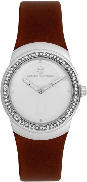 Дамски кварцов часовник SERGIO TACCHINI ST.7.106.03