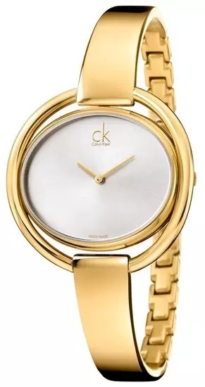 Дамски часовник Calvin Klein K4F2N516