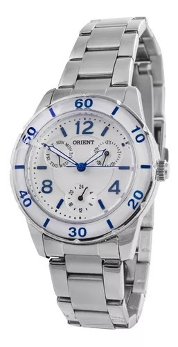 Дамски часовник Orient FUT0J002W0