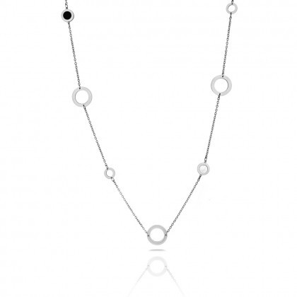 Дамско колие FREELOOK FRJ.3.6003-1