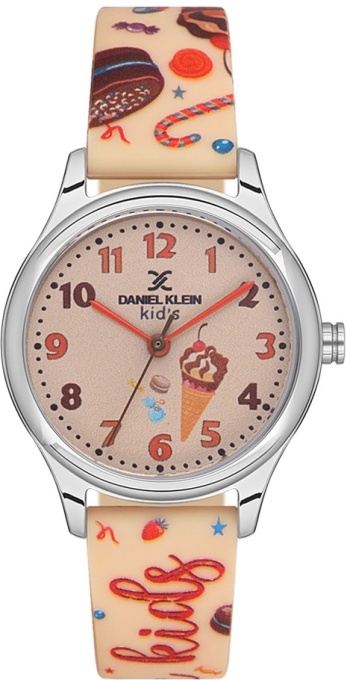 Детски часовник Daniel Klein DK.1.13574-3