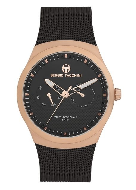 Мъжки кварцов часовник SERGIO TACCHINI ST.7.103.02