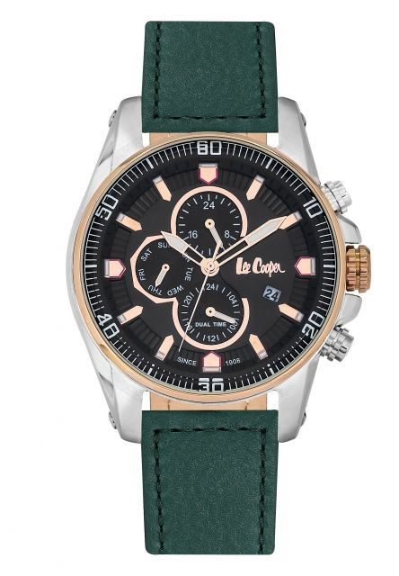 Мъжки часовник LEE COOPER LC06446.555