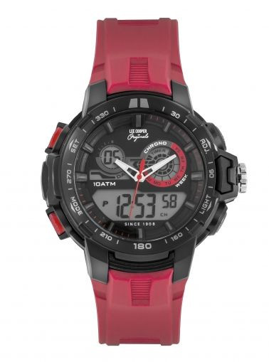 Мъжки часовник LEE COOPER ORG05403.628