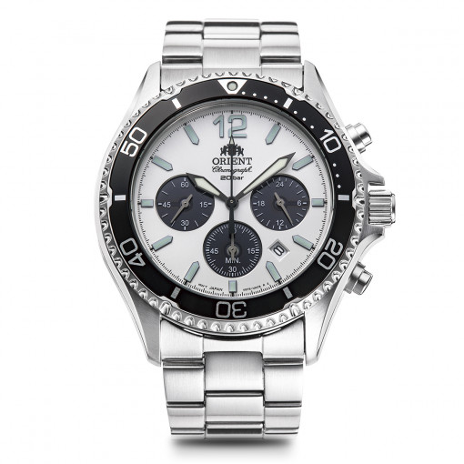 Мъжки часовник Orient RA-TX0203S