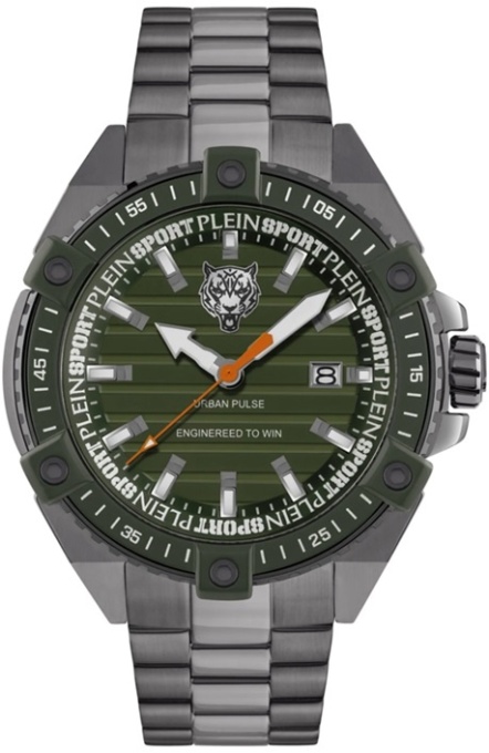 Мъжки часовник Philipp Plein PSFDA0624