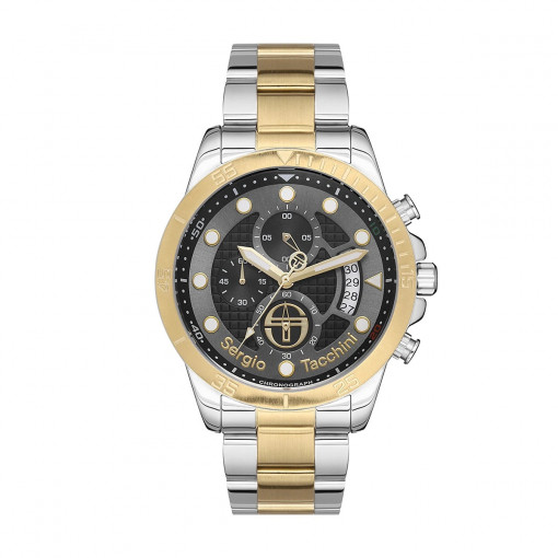 Мъжки часовник Sergio Tacchini ST.1.10202-3