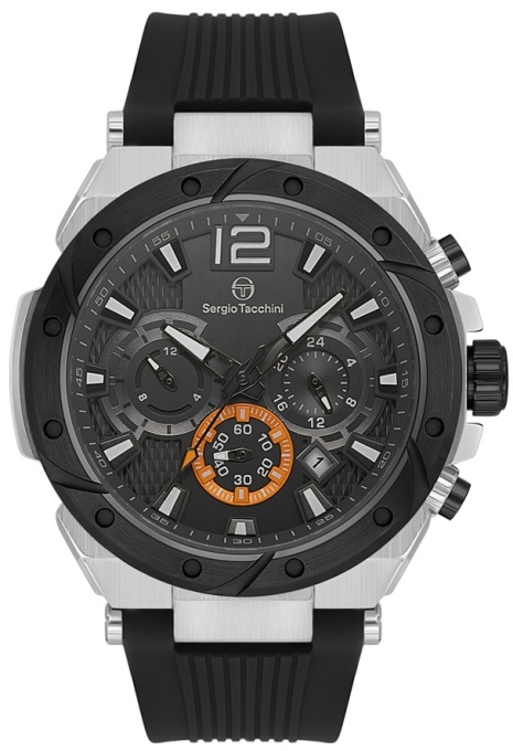Мъжки часовник Sergio Tacchini ST.5.10003-1