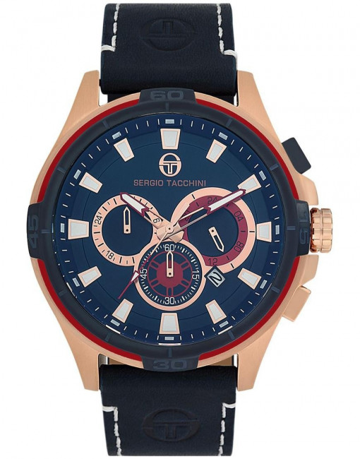 Мъжки часовник Sergio Tacchini ST.5.103.03