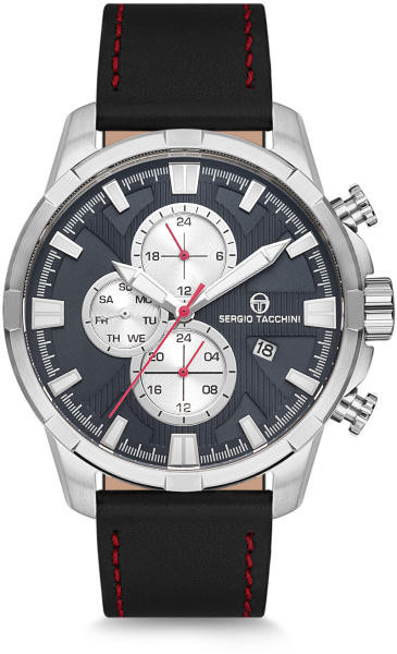 Мъжки часовник Sergio Tacchini ST.5.163.03