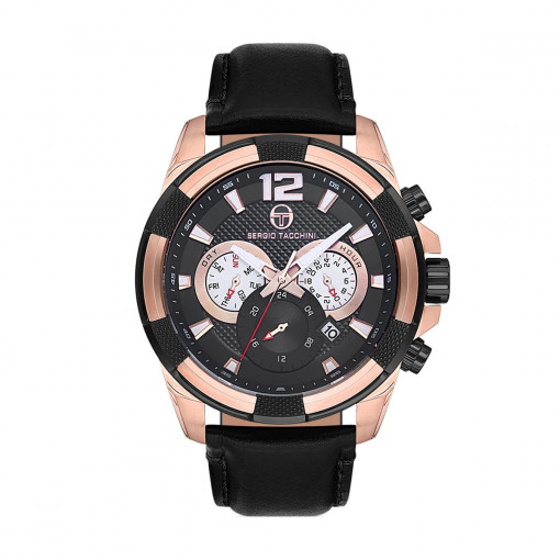Мъжки часовник Sergio Tacchini ST.5.169.02
