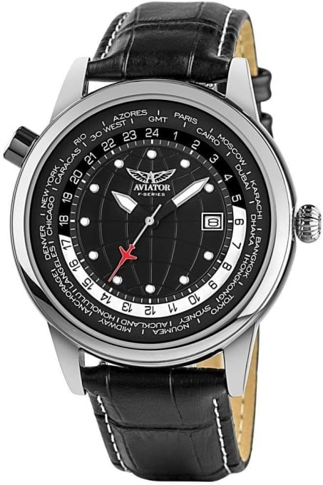 Aviator AVW6975G354 - Мъжки часовник